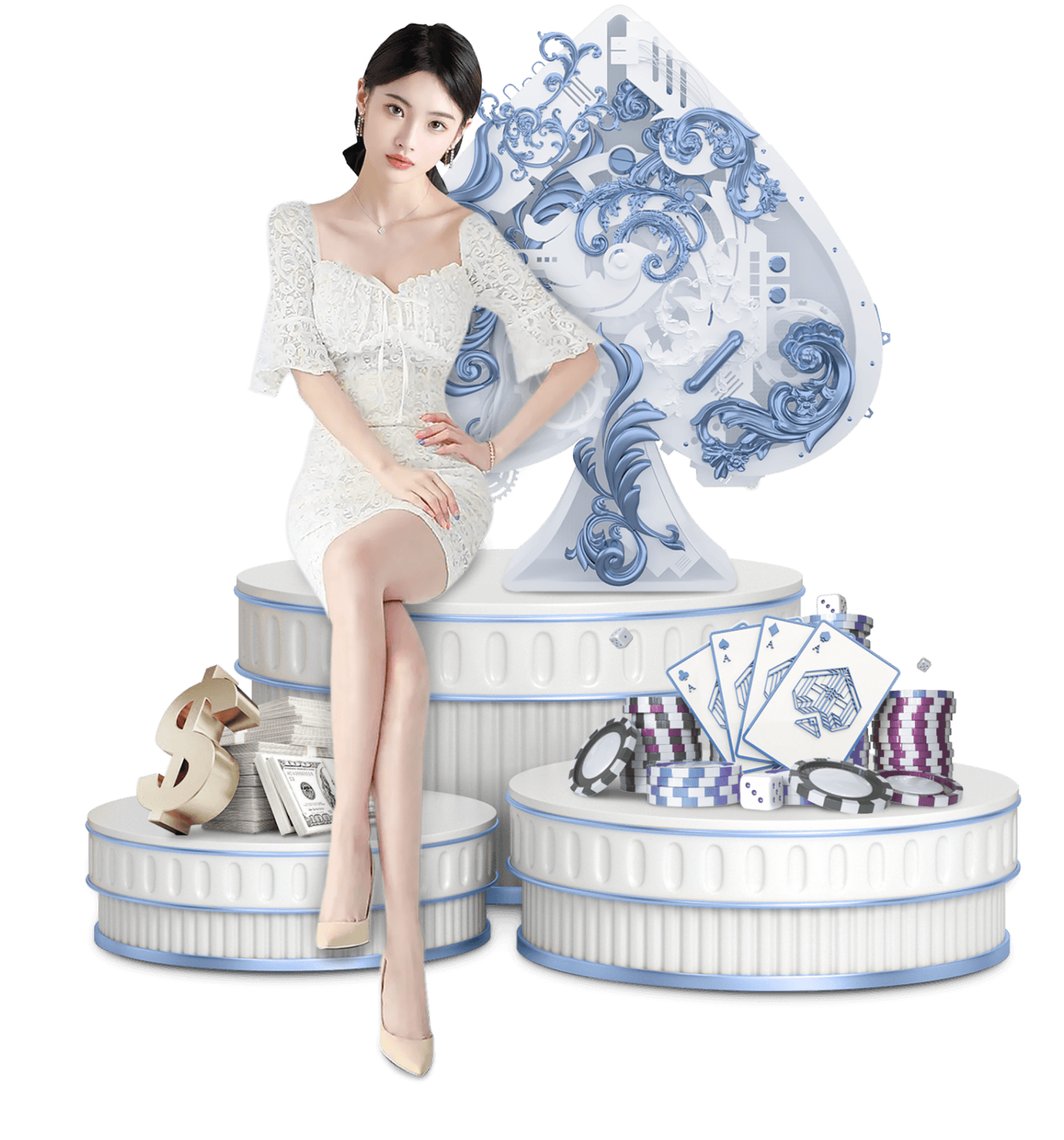 妖姬直播讲解